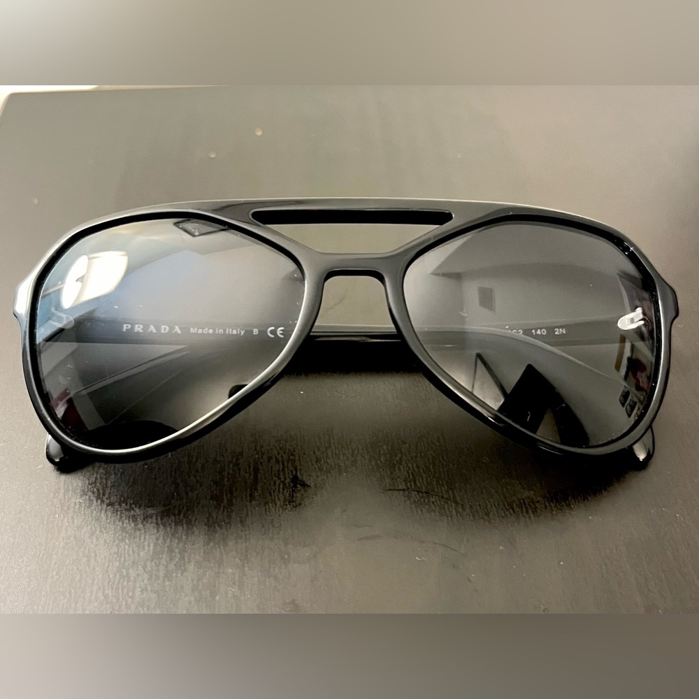 PRADA Sunglasses Aviator